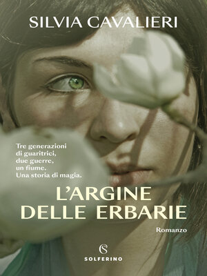 cover image of L'argine delle erbarie